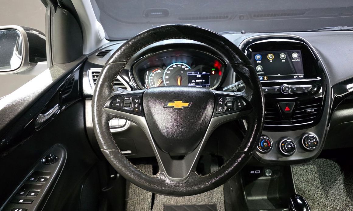 ChevroletGMDaewoo Spark 2019