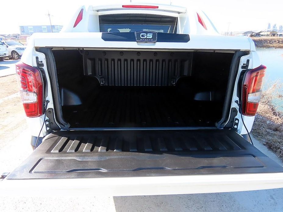 KG_Mobility_Ssangyong Rexton 2023