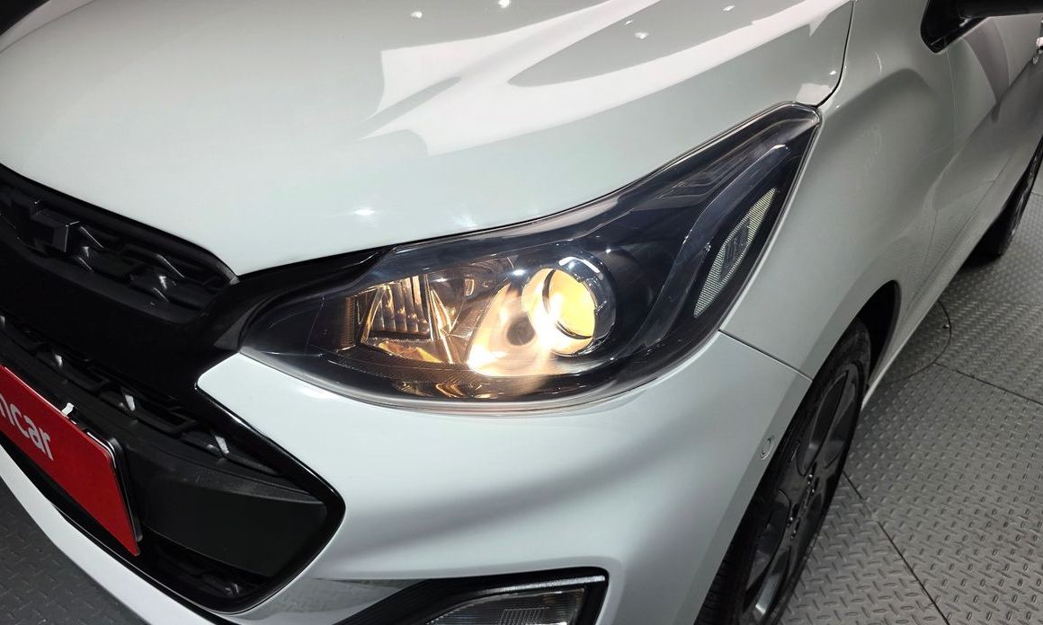 ChevroletGMDaewoo Spark 2019