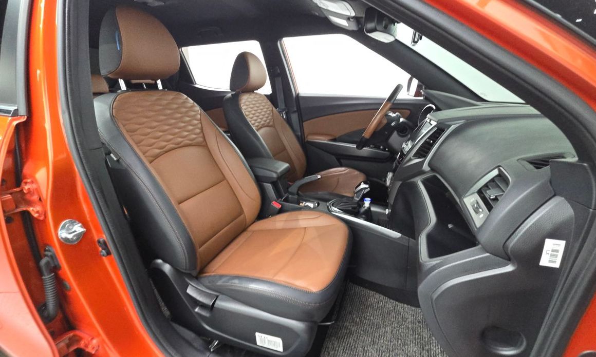 KG_Mobility_Ssangyong TIBOLI 2019