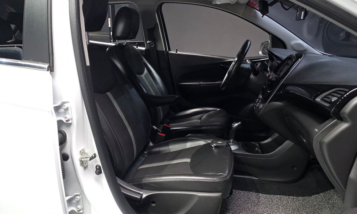 ChevroletGMDaewoo Spark 2019