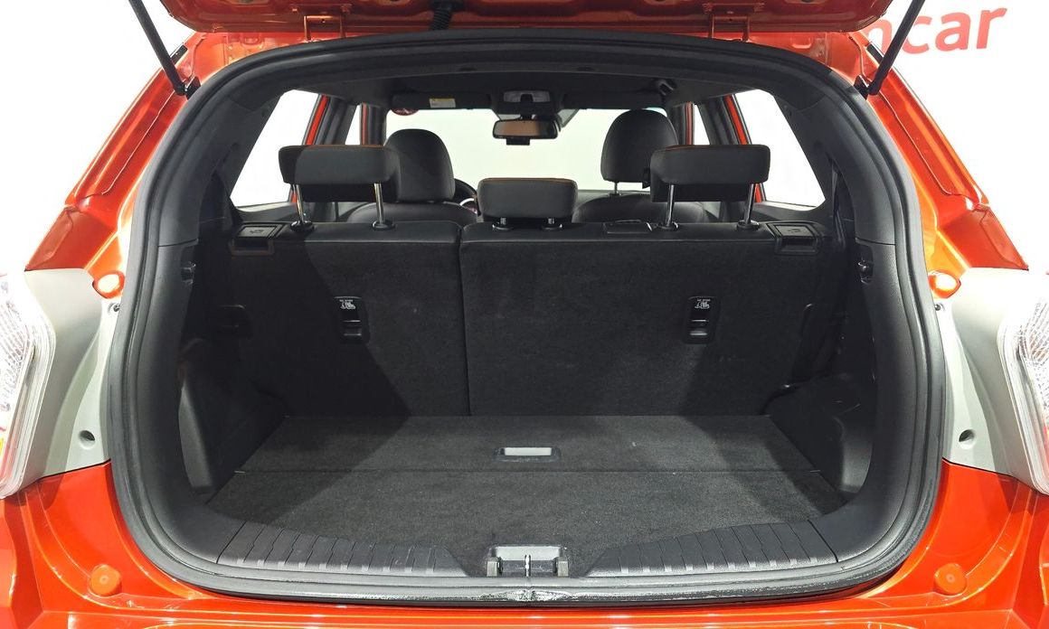 KG_Mobility_Ssangyong TIBOLI 2019