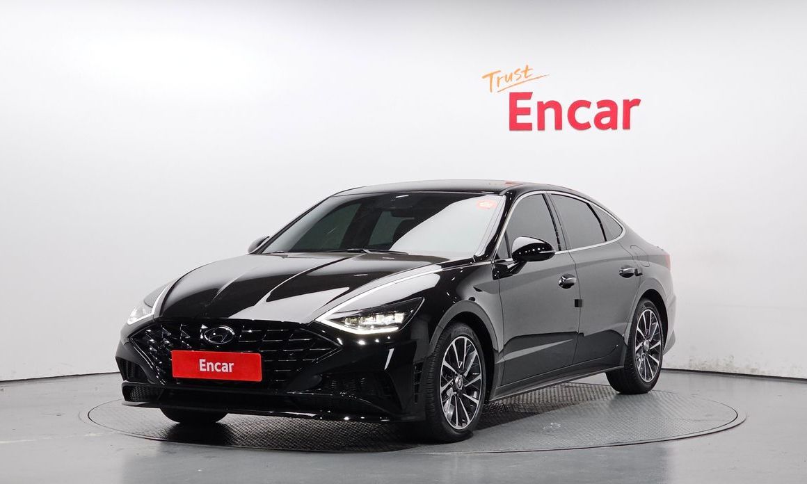 Hyundai Sonata 2023