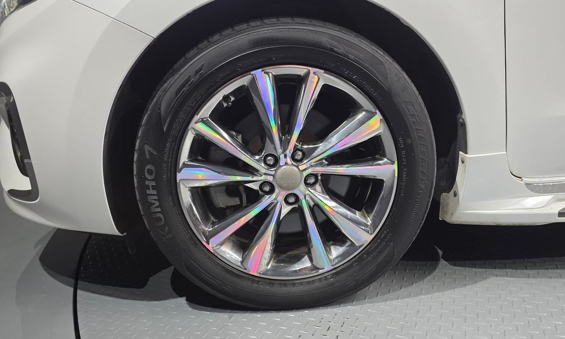 Kia Canival 2020