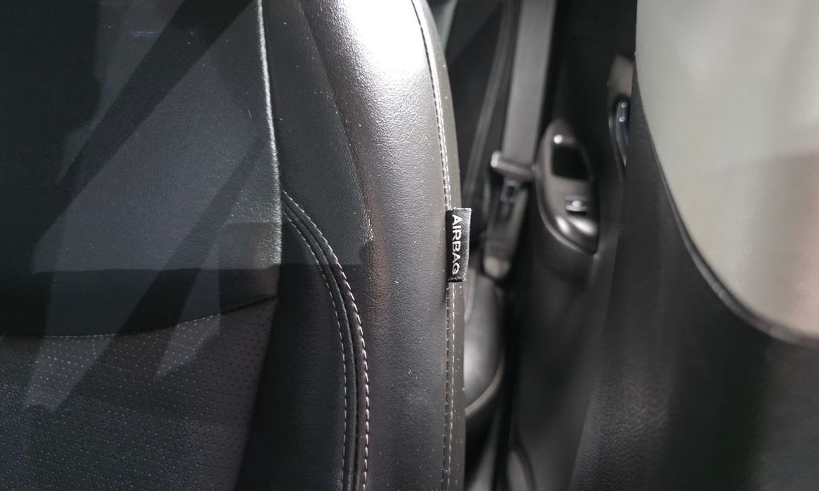 ChevroletGMDaewoo Spark 2019