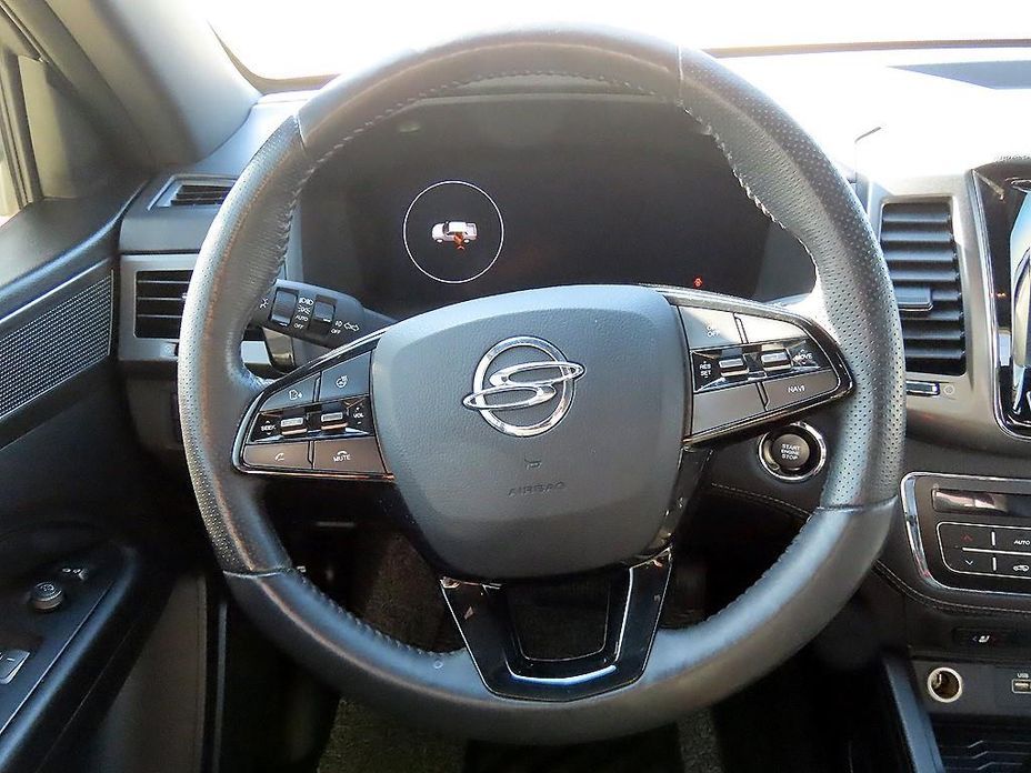 KG_Mobility_Ssangyong Rexton 2023