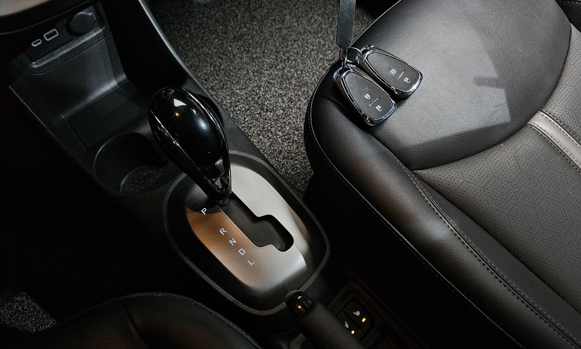 ChevroletGMDaewoo Spark 2022