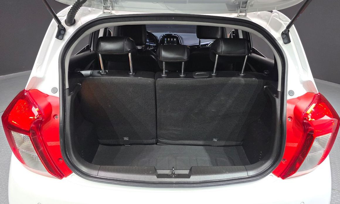 ChevroletGMDaewoo Spark 2019