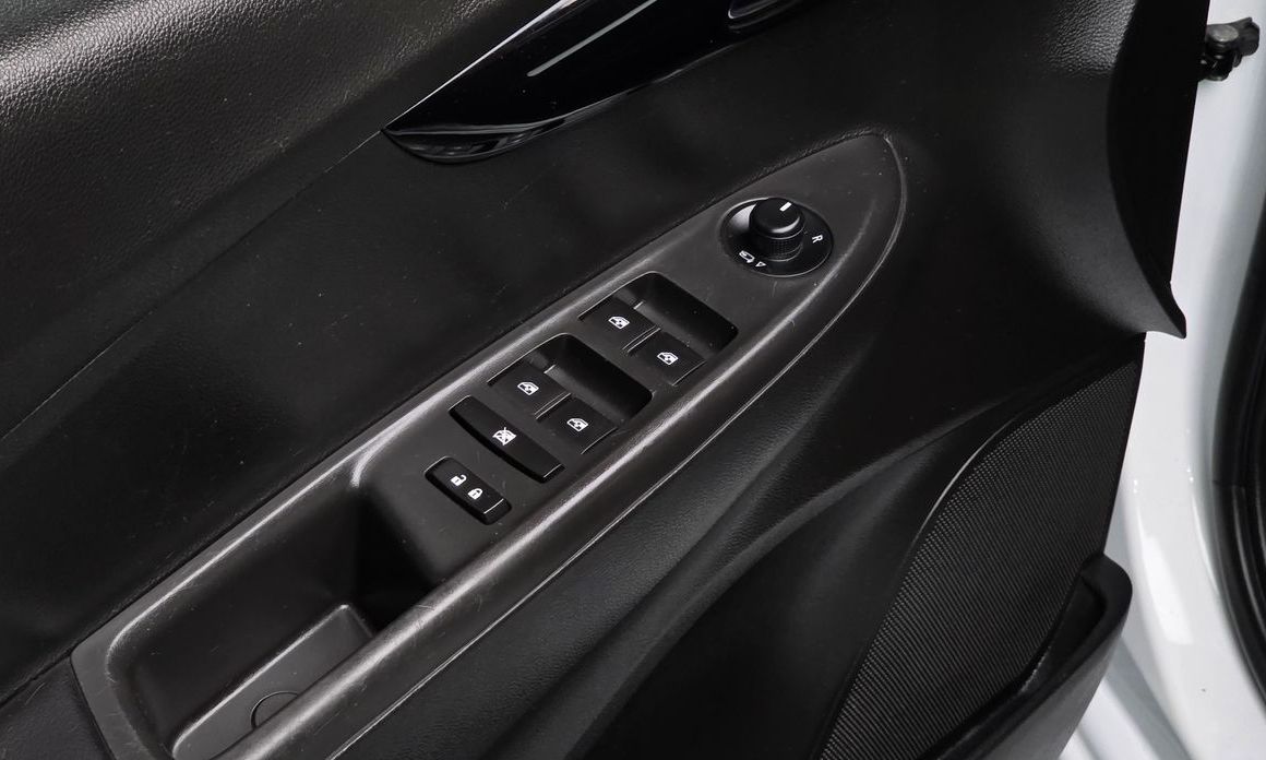 ChevroletGMDaewoo Spark 2019