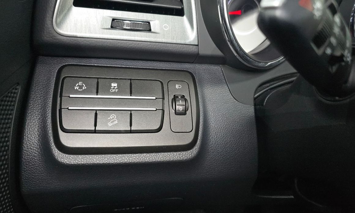KG_Mobility_Ssangyong TIBOLI 2019