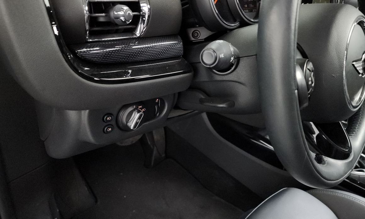 Mini Clubman 2016