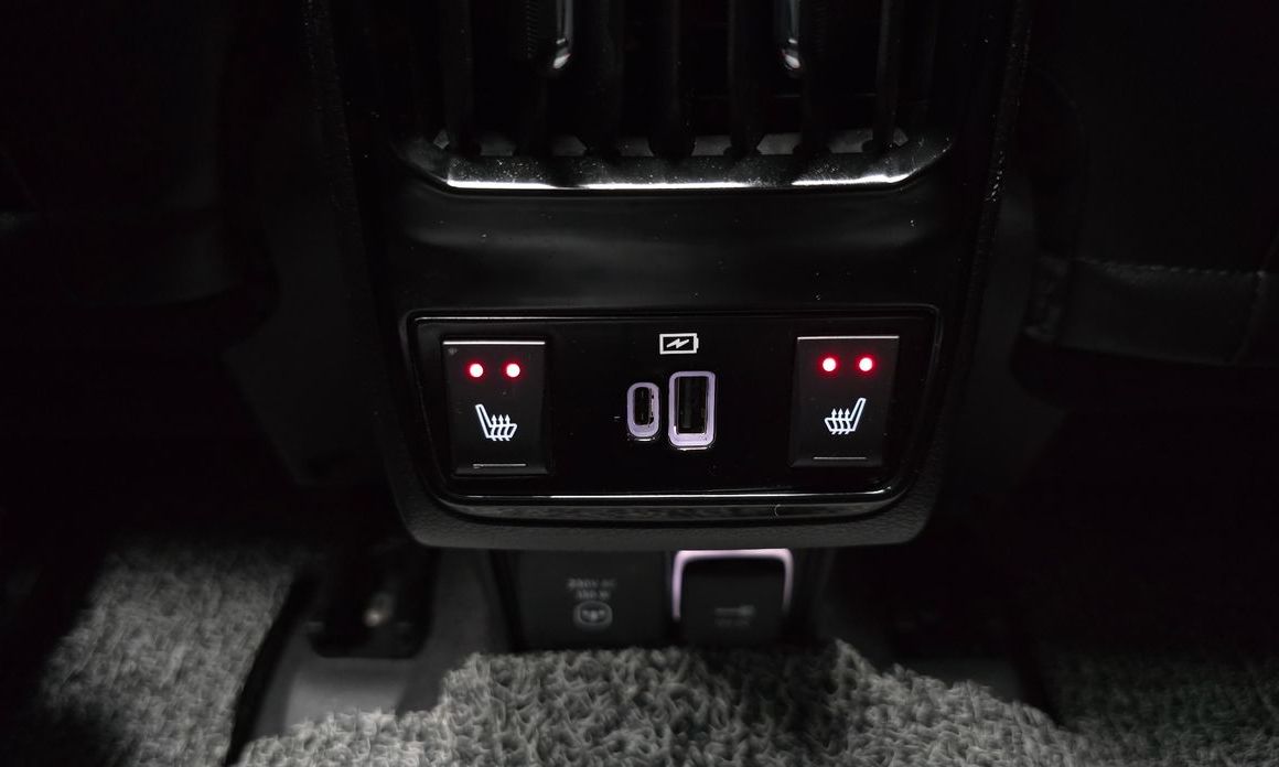 Jeep Compass 2022