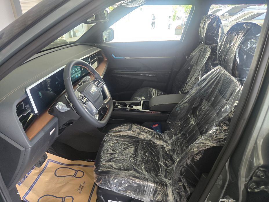 KG_Mobility_Ssangyong Torres 2026