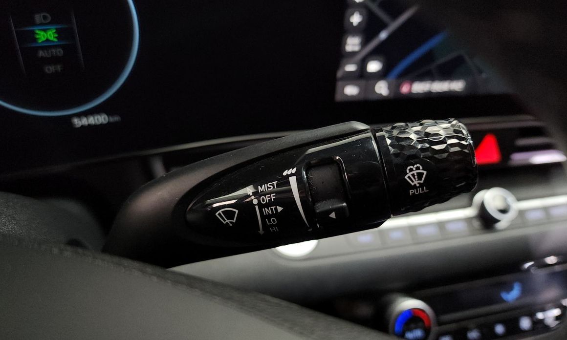 Hyundai AVANTE 2024