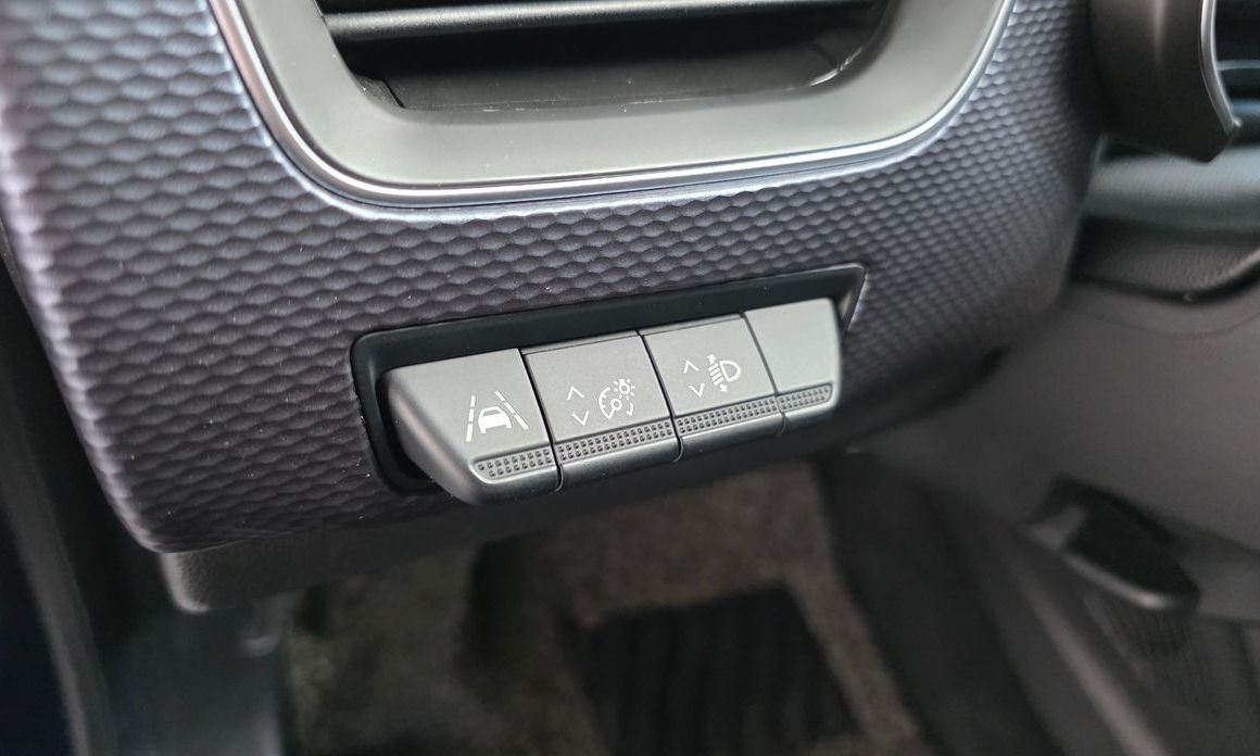 Renault-KoreaSamsung XM3 2020