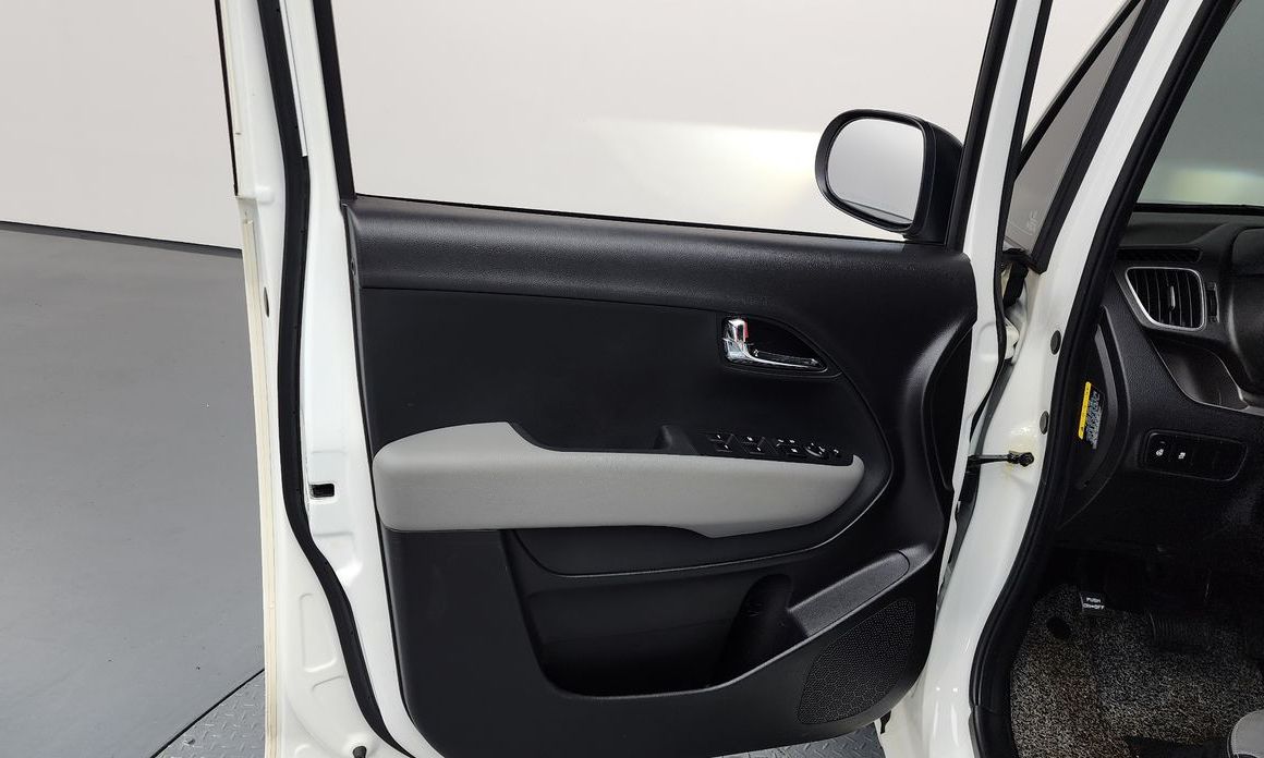 Kia RAY 2018