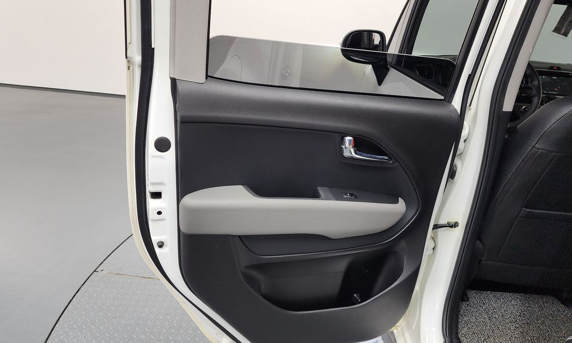 Kia RAY 2018