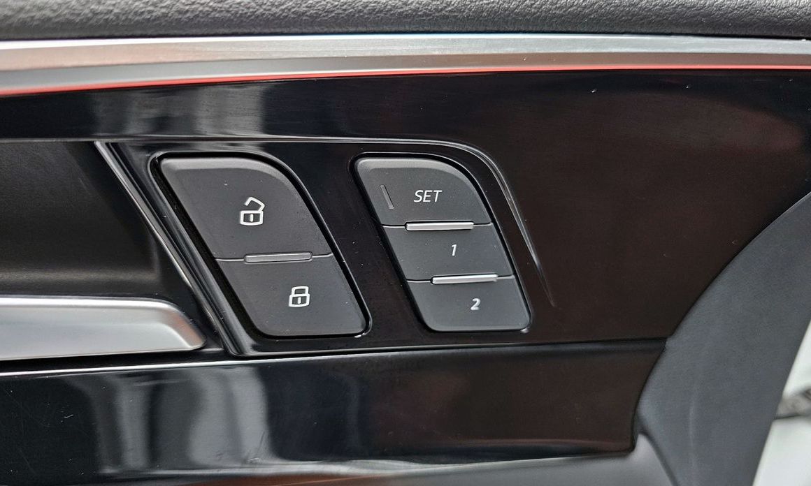 Audi A4 2021