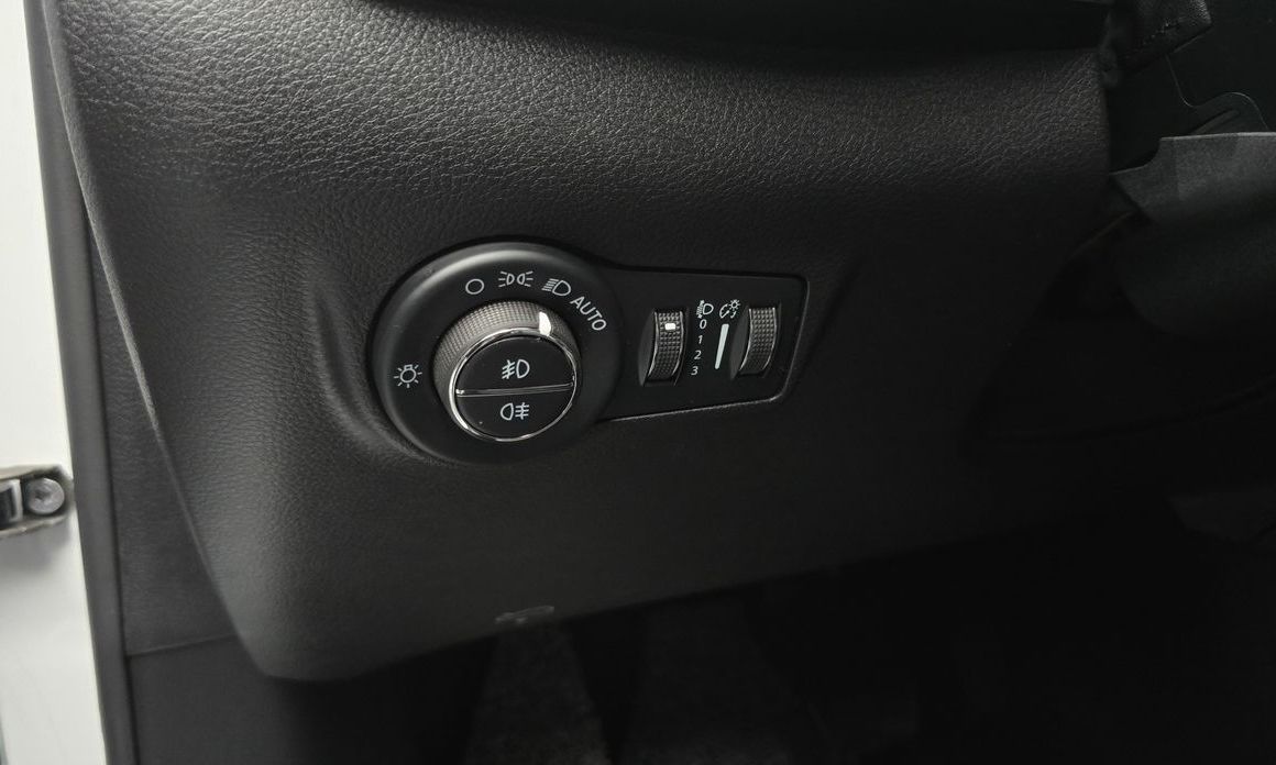 Jeep Compass 2022