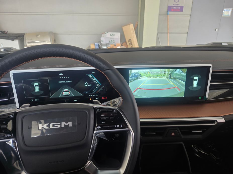 KG_Mobility_Ssangyong Torres 2026