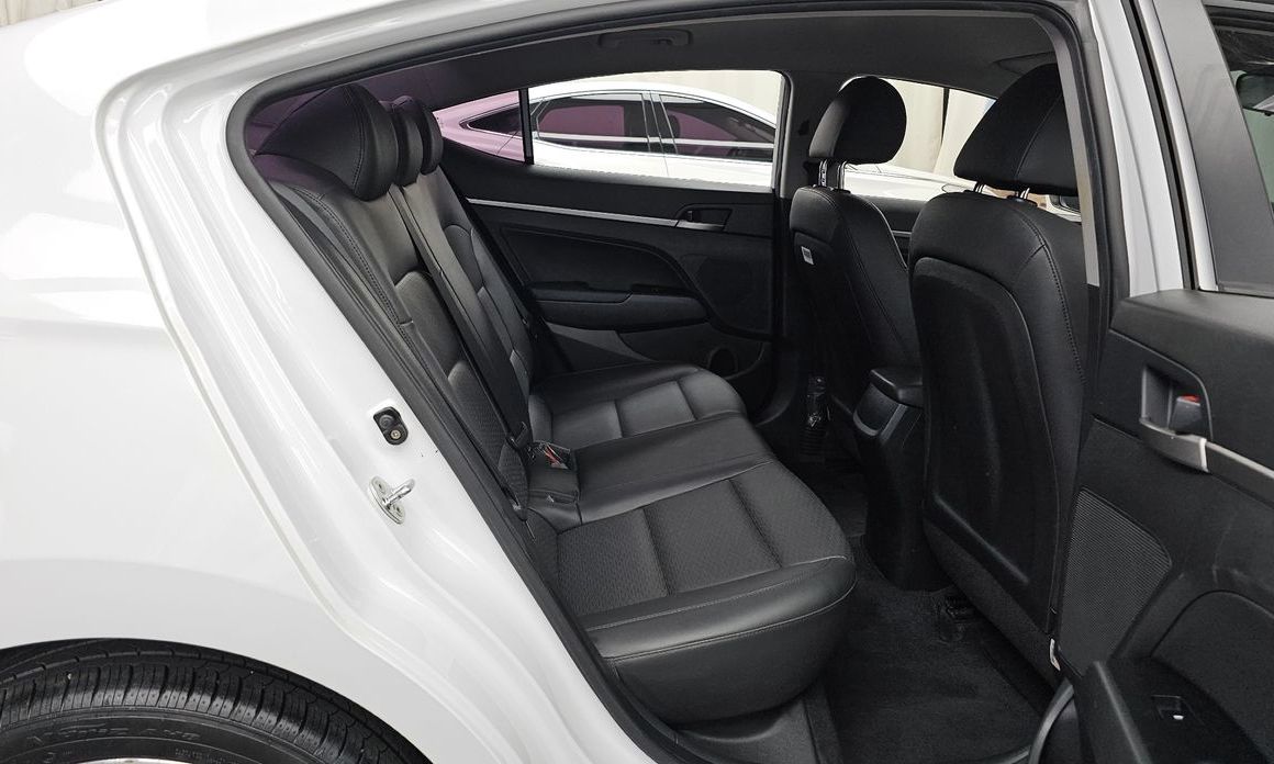 Hyundai AVANTE 2020