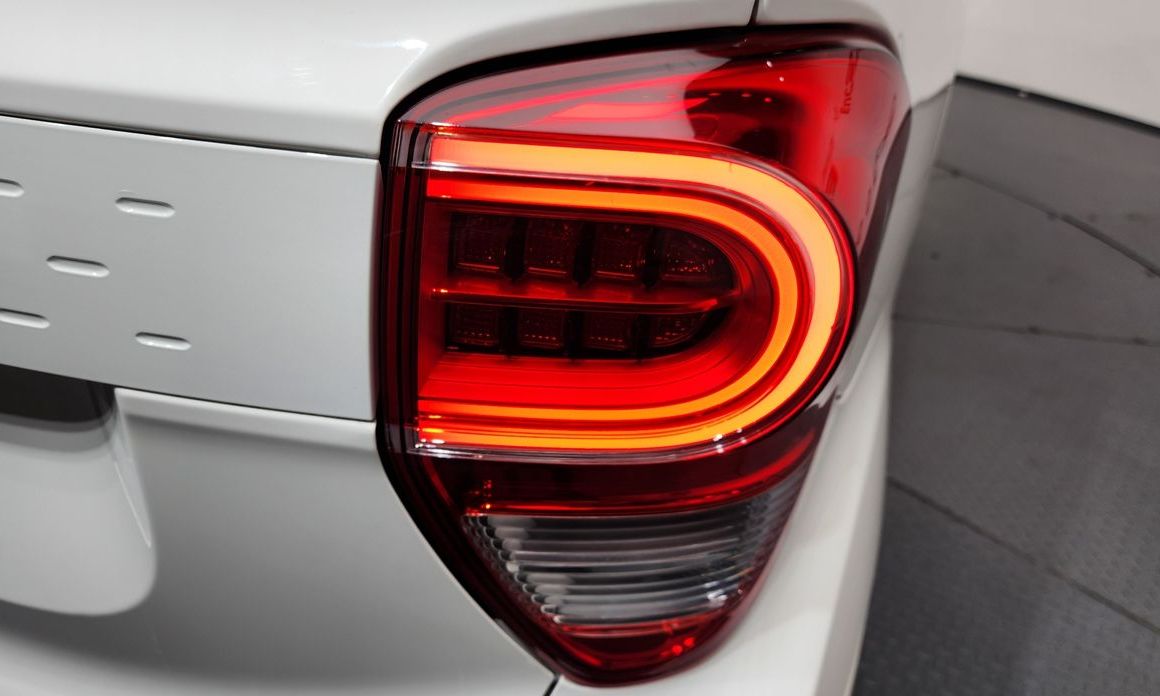 Kia RAY 2018
