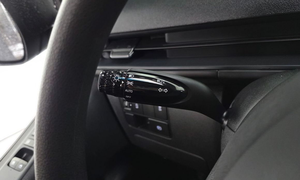 Hyundai Staria 2025