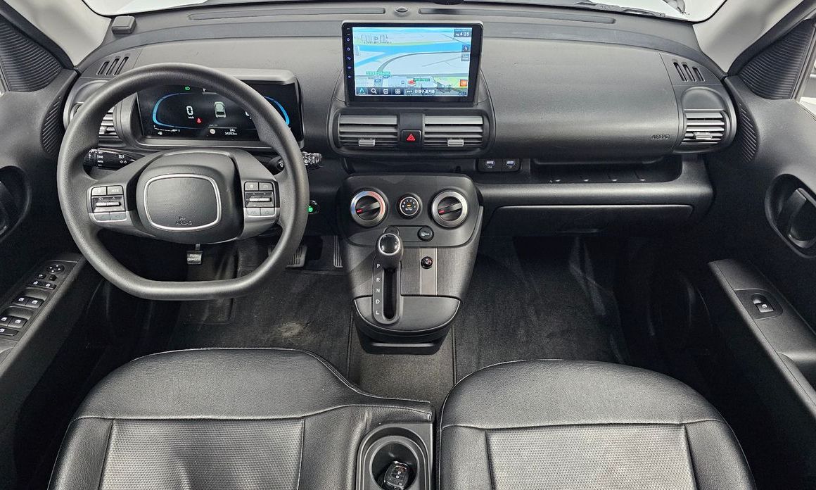 Hyundai Casper 2023