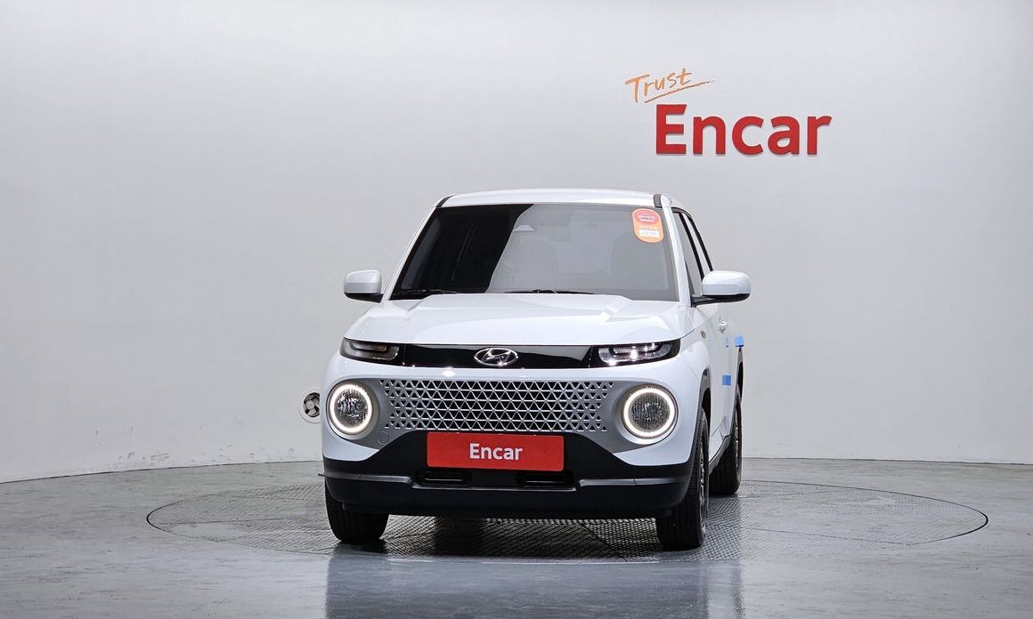 Hyundai Casper 2023