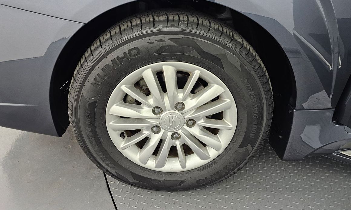 KG_Mobility_Ssangyong KORANDO 2019