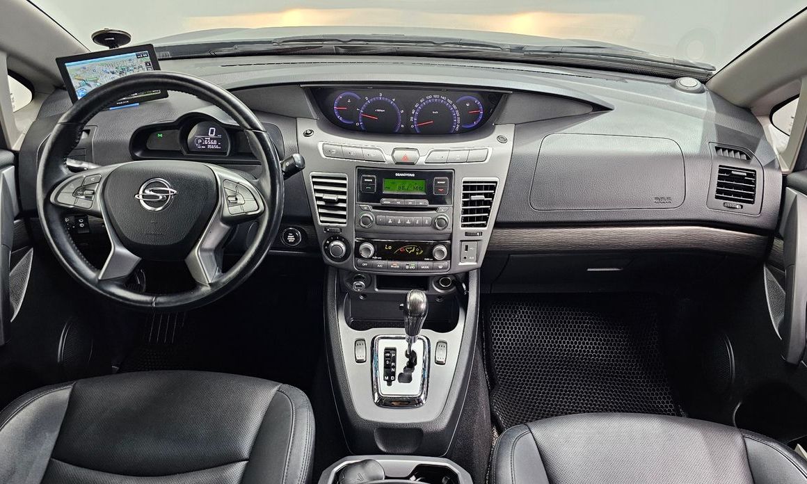 KG_Mobility_Ssangyong KORANDO 2019