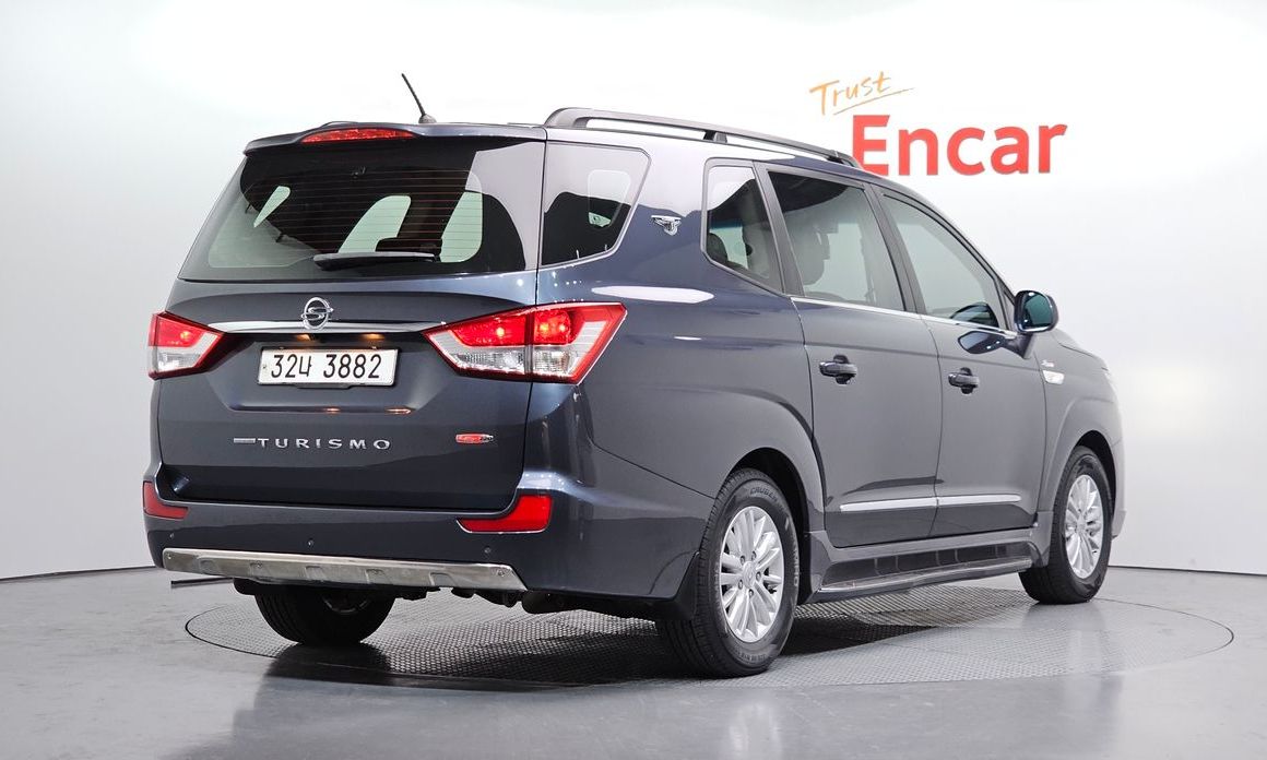 KG_Mobility_Ssangyong KORANDO 2019