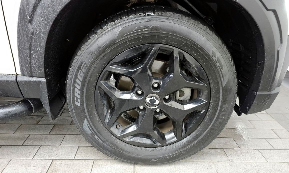 KG_Mobility_Ssangyong Rexton 2024