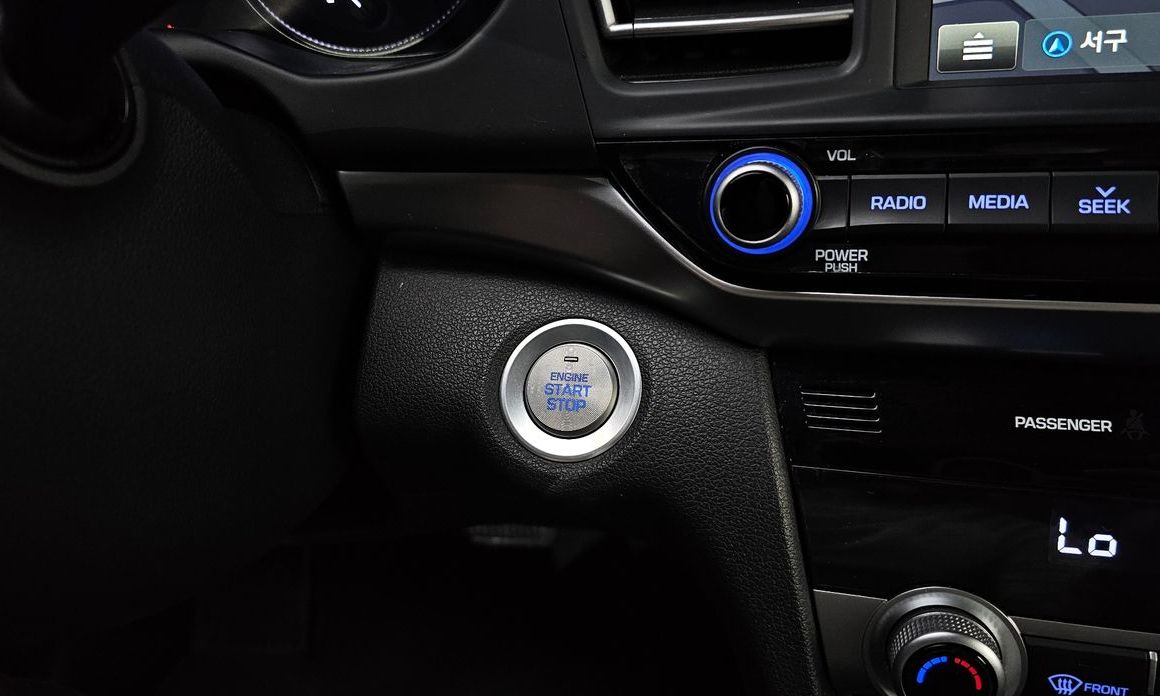 Hyundai AVANTE 2020
