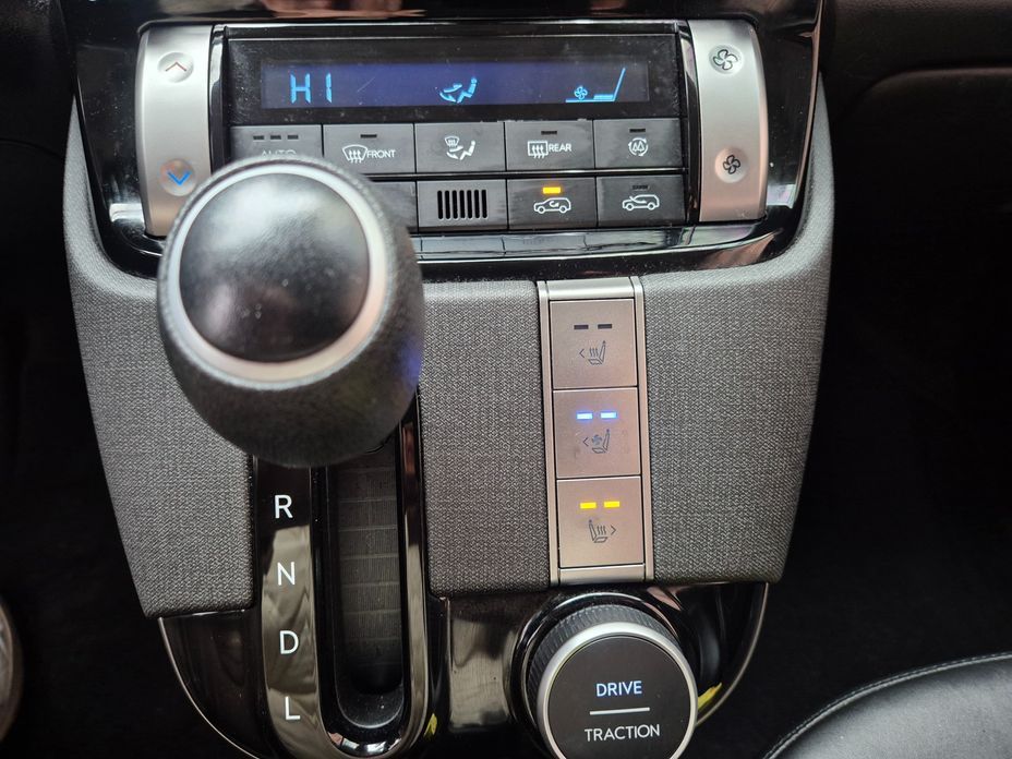 Hyundai Casper 2023