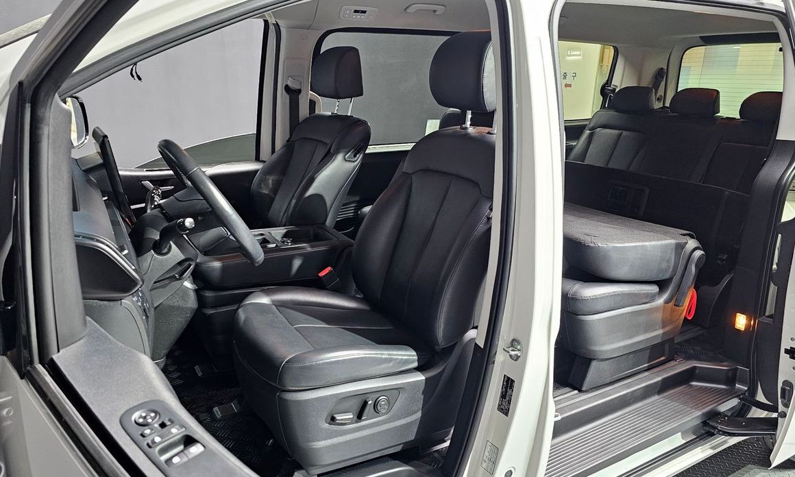 Hyundai Staria 2023