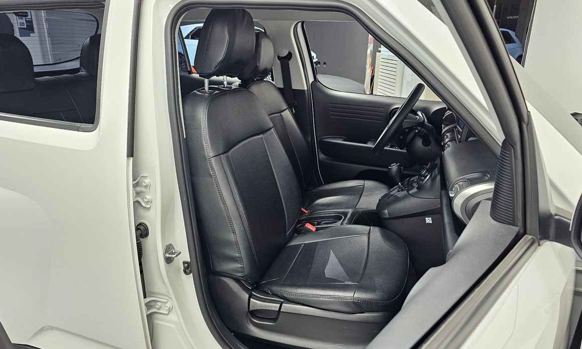 Hyundai Casper 2023
