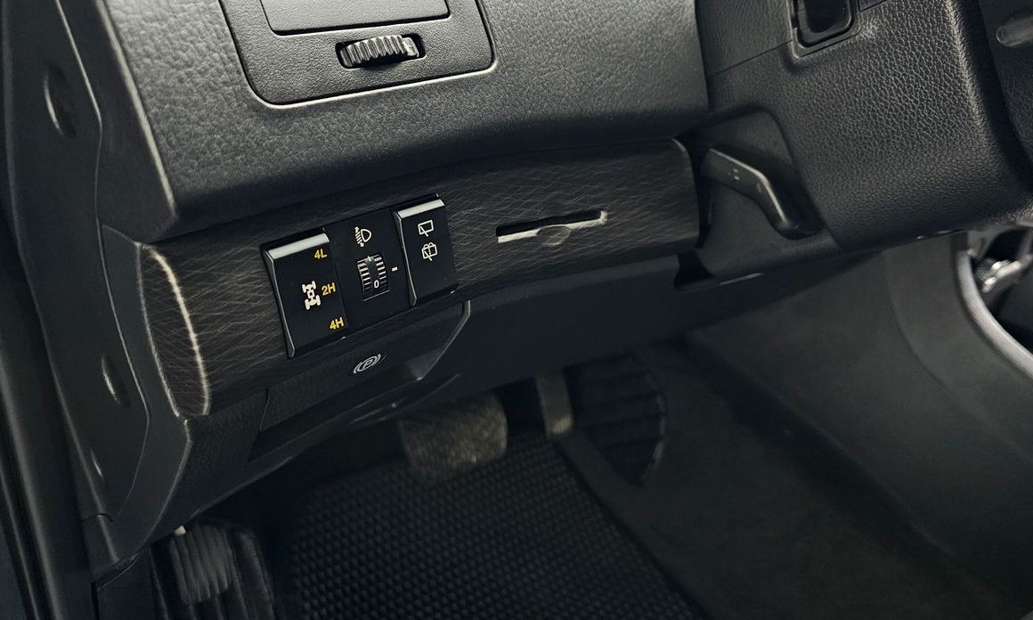 KG_Mobility_Ssangyong KORANDO 2019