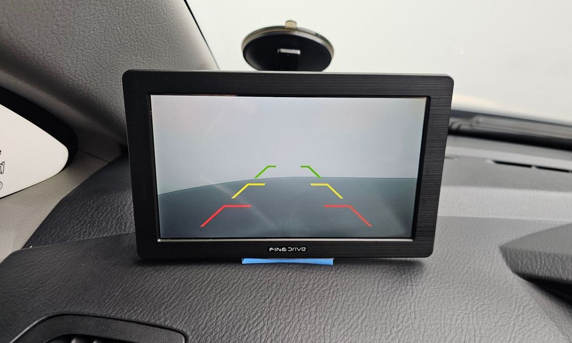 KG_Mobility_Ssangyong KORANDO 2019