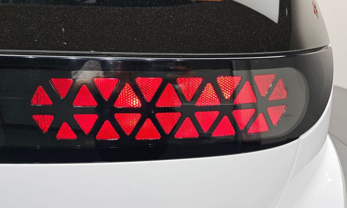 Hyundai Casper 2023