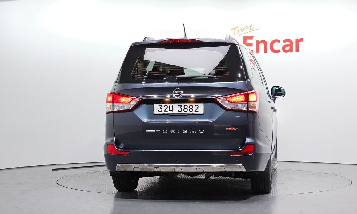 KG_Mobility_Ssangyong KORANDO 2019