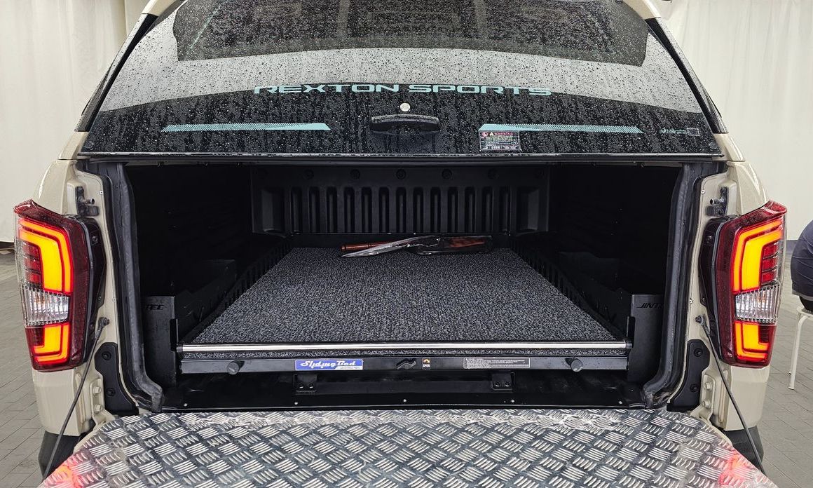 KG_Mobility_Ssangyong Rexton 2024