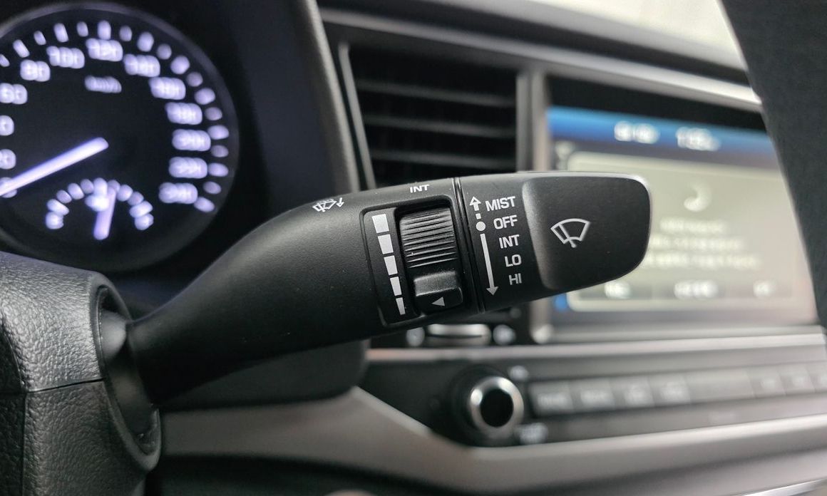 Hyundai AVANTE 2018
