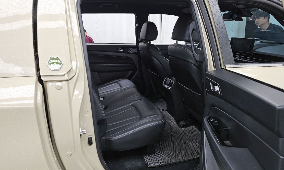 KG_Mobility_Ssangyong Rexton 2024