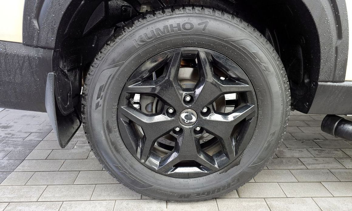 KG_Mobility_Ssangyong Rexton 2024