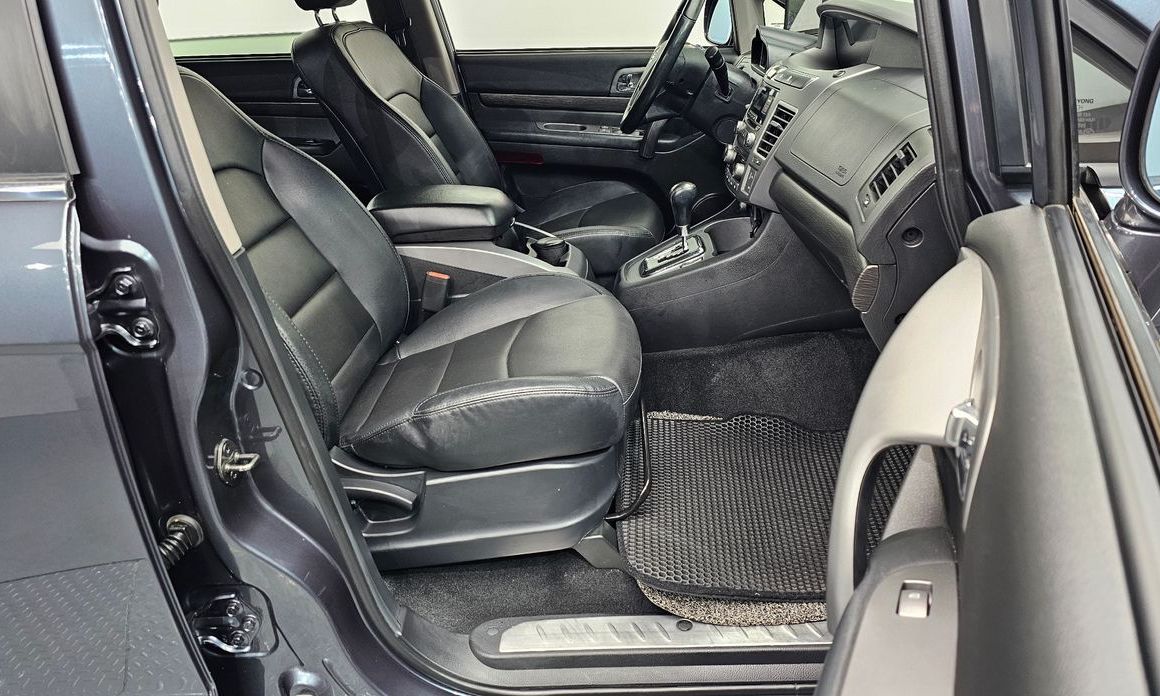 KG_Mobility_Ssangyong KORANDO 2019
