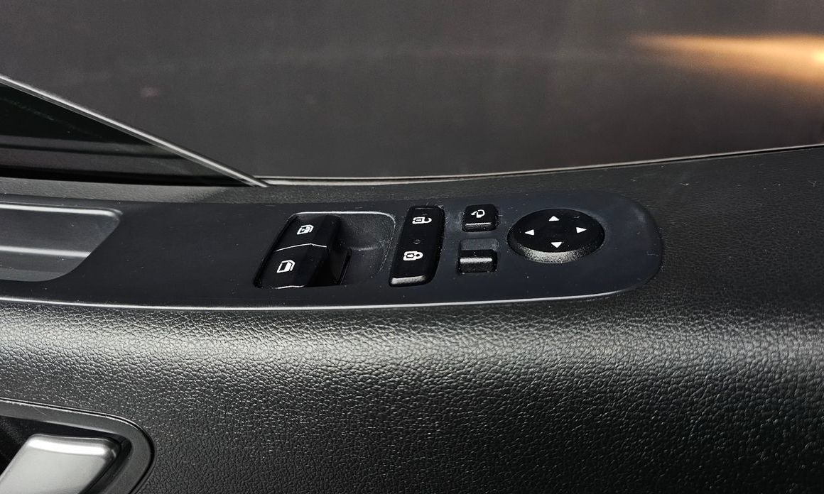 Hyundai Staria 2023