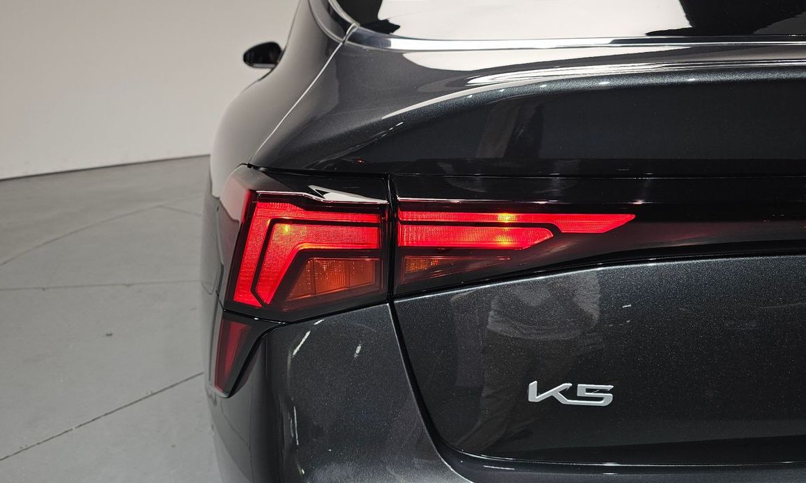 Kia K5 2024