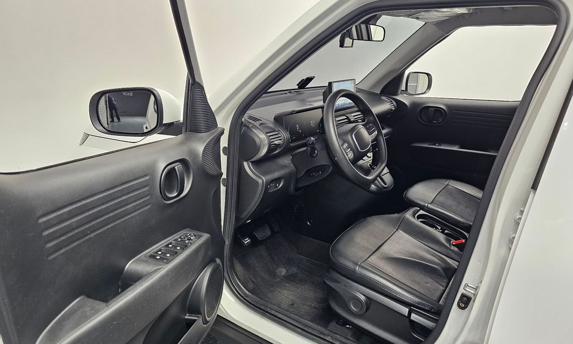 Hyundai Casper 2023