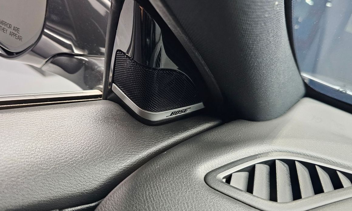 Infiniti Q30 2019